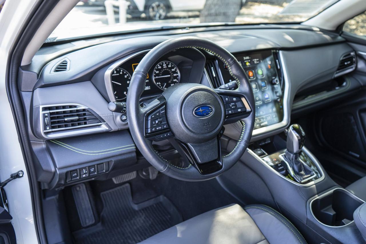 2025 Subaru Outback Onyx Edition San Antonio TX