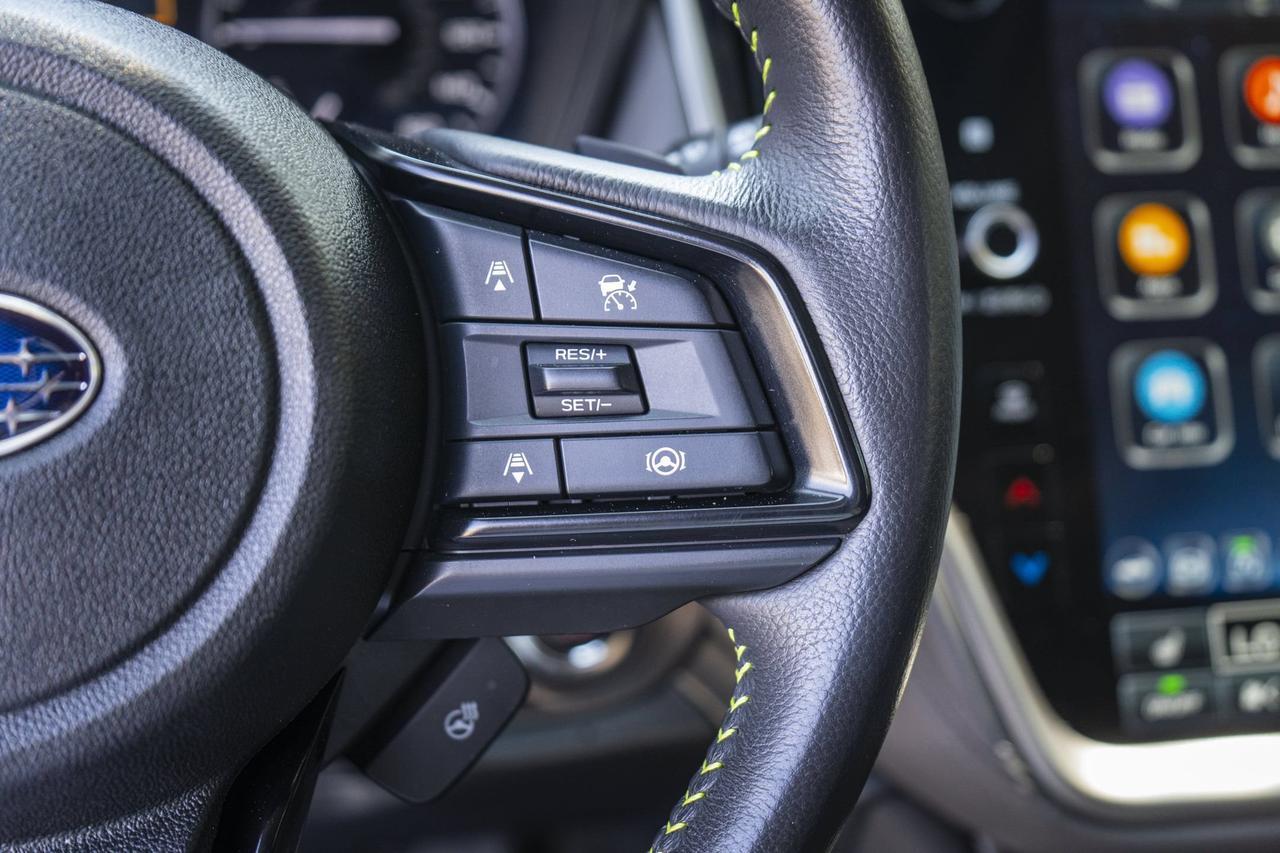 2025 Subaru Outback Onyx Edition San Antonio TX