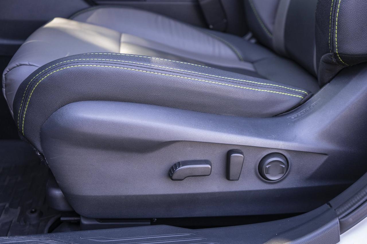 2025 Subaru Outback Onyx Edition San Antonio TX
