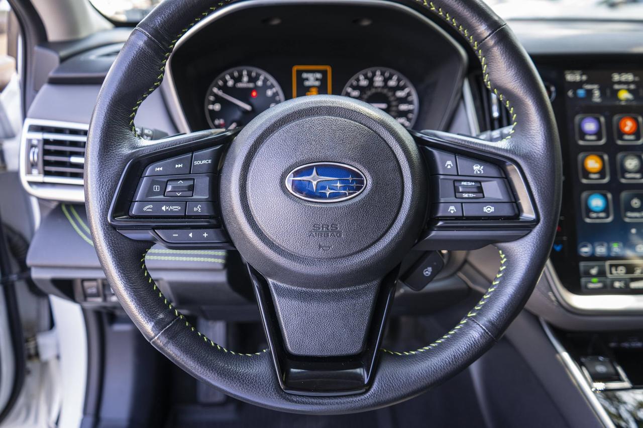 2025 Subaru Outback Onyx Edition San Antonio TX