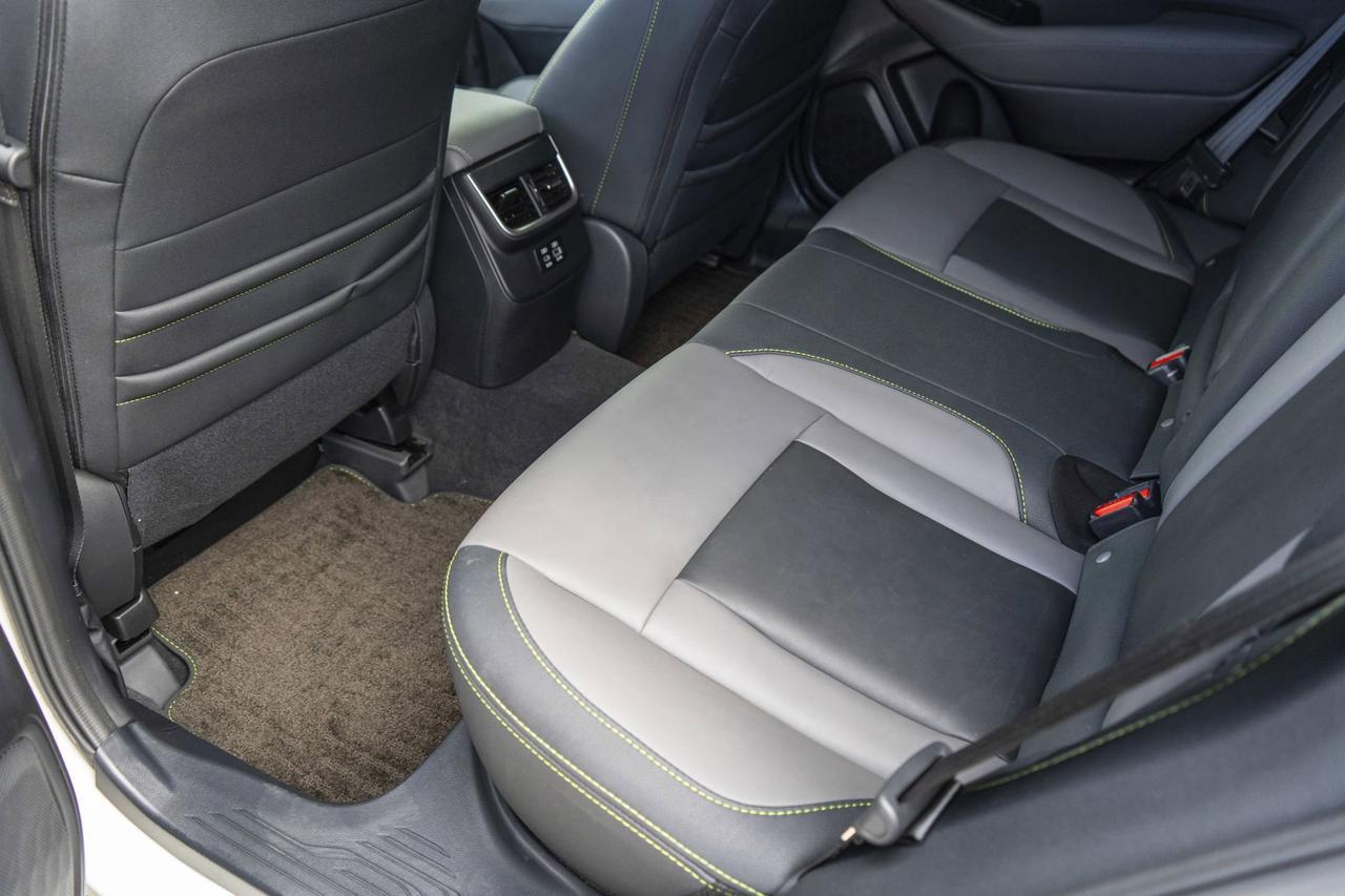 2025 Subaru Outback Onyx Edition San Antonio TX