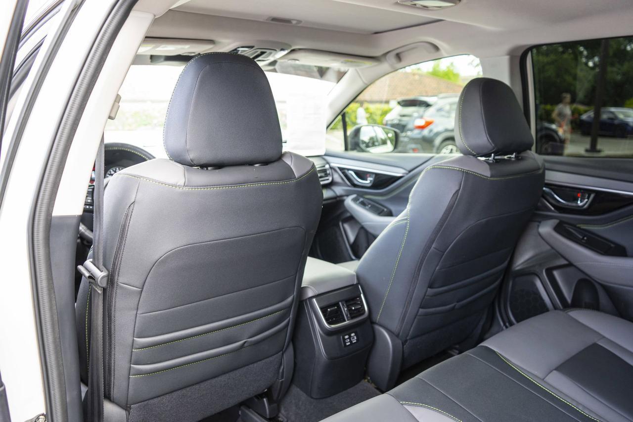 2025 Subaru Outback Onyx Edition San Antonio TX