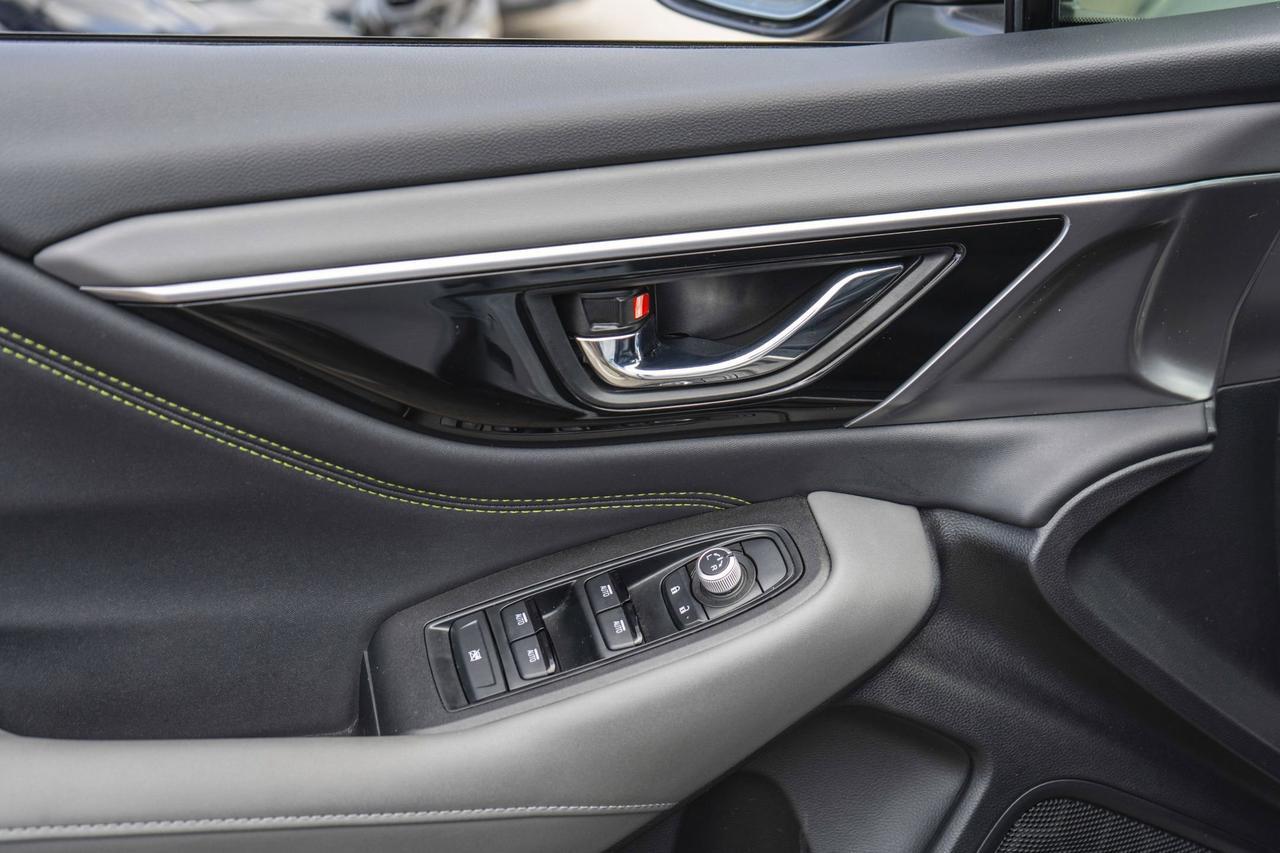 2025 Subaru Outback Onyx Edition San Antonio TX