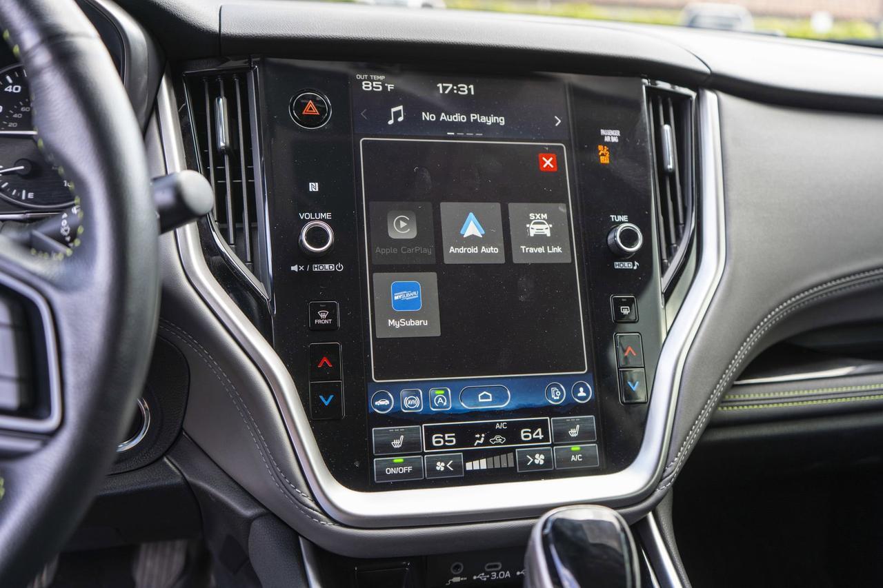 2025 Subaru Outback Onyx Edition San Antonio TX