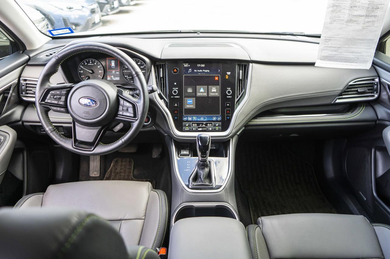 2025 Subaru Outback Onyx Edition San Antonio TX