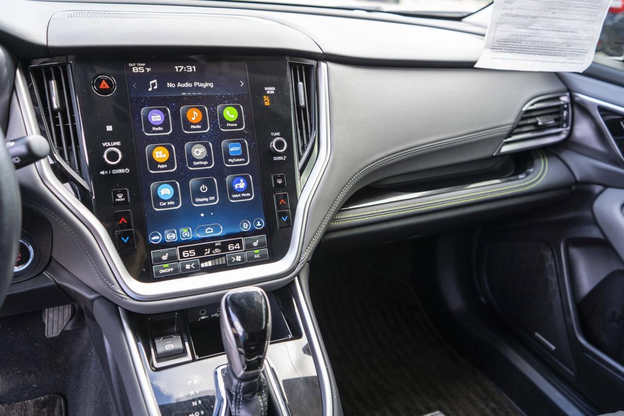 2025 Subaru Outback Onyx Edition San Antonio TX