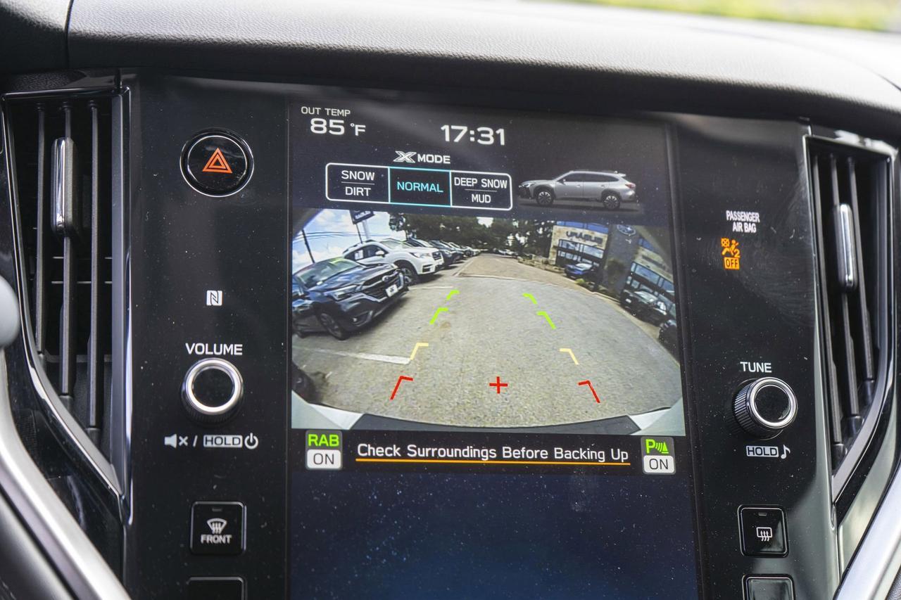 2025 Subaru Outback Onyx Edition San Antonio TX