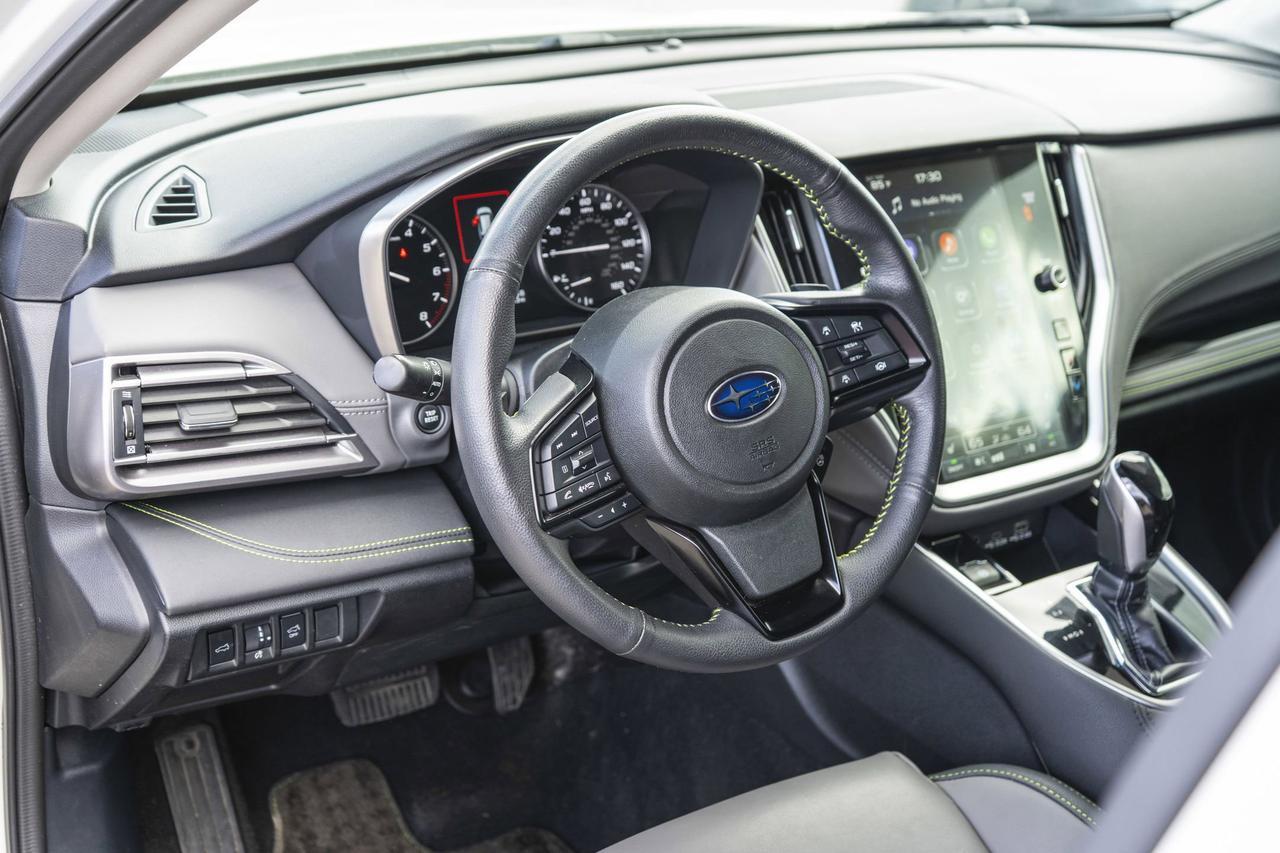 2025 Subaru Outback Onyx Edition San Antonio TX