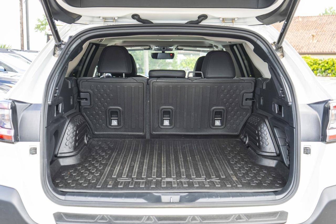 2025 Subaru Outback Onyx Edition San Antonio TX