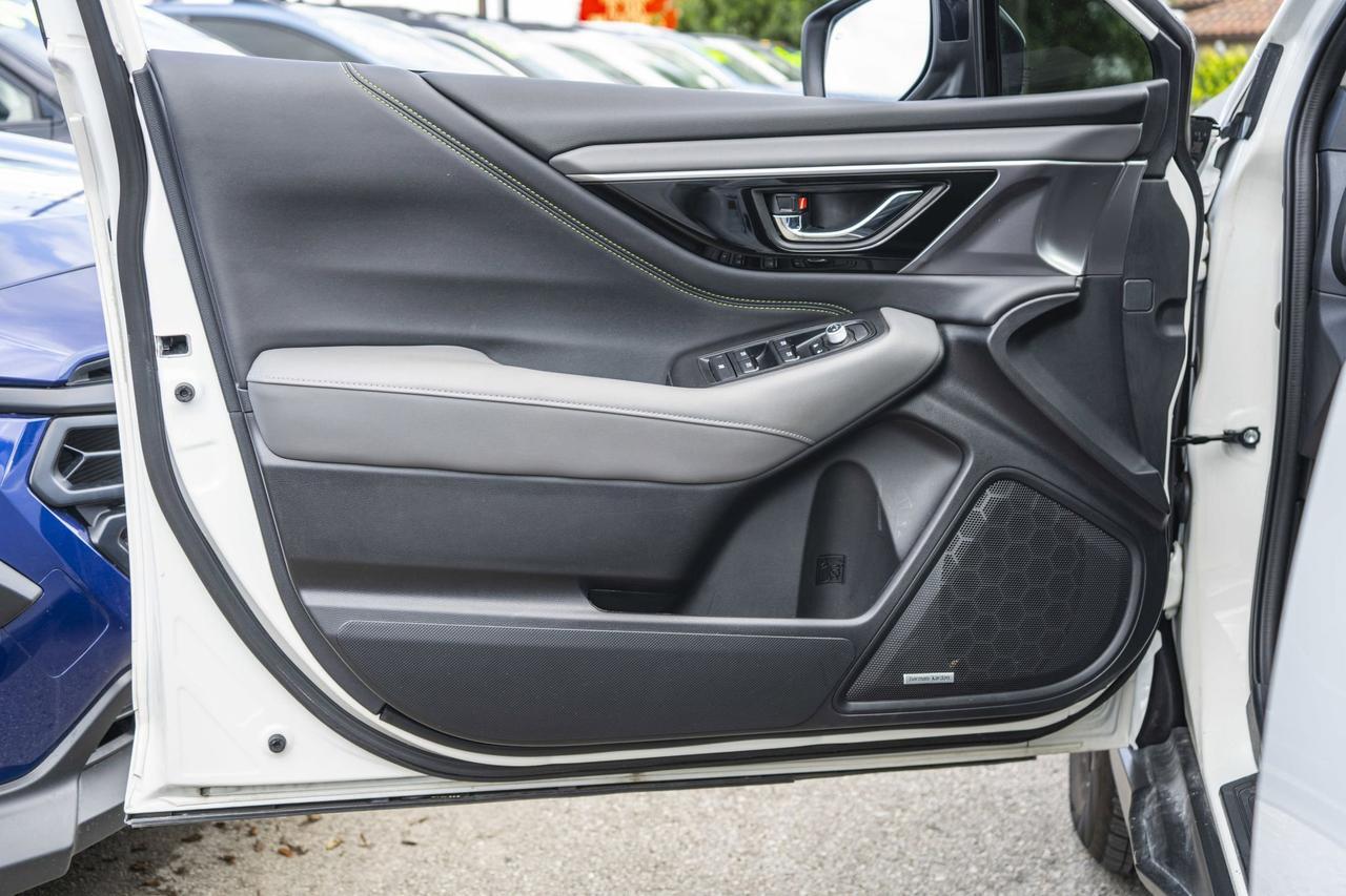 2025 Subaru Outback Onyx Edition San Antonio TX