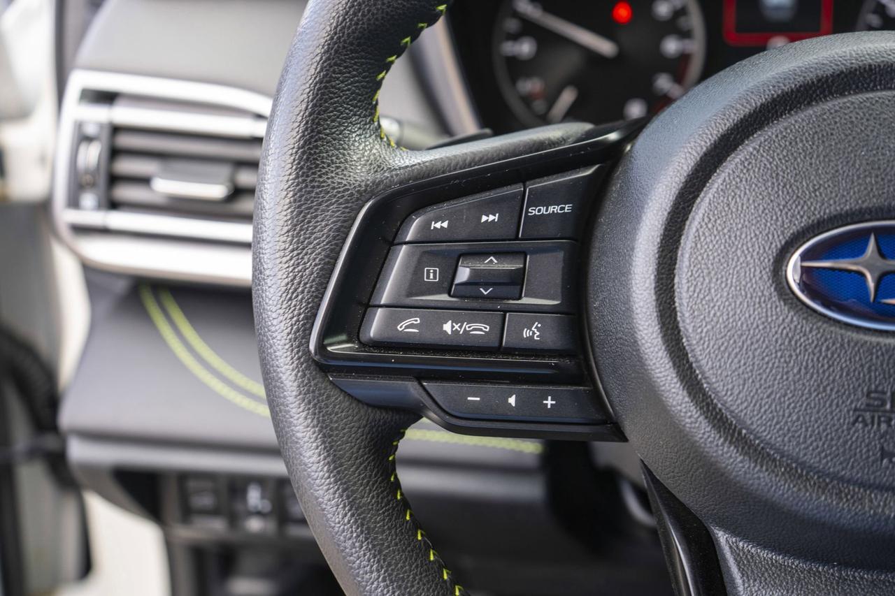 2025 Subaru Outback Onyx Edition San Antonio TX