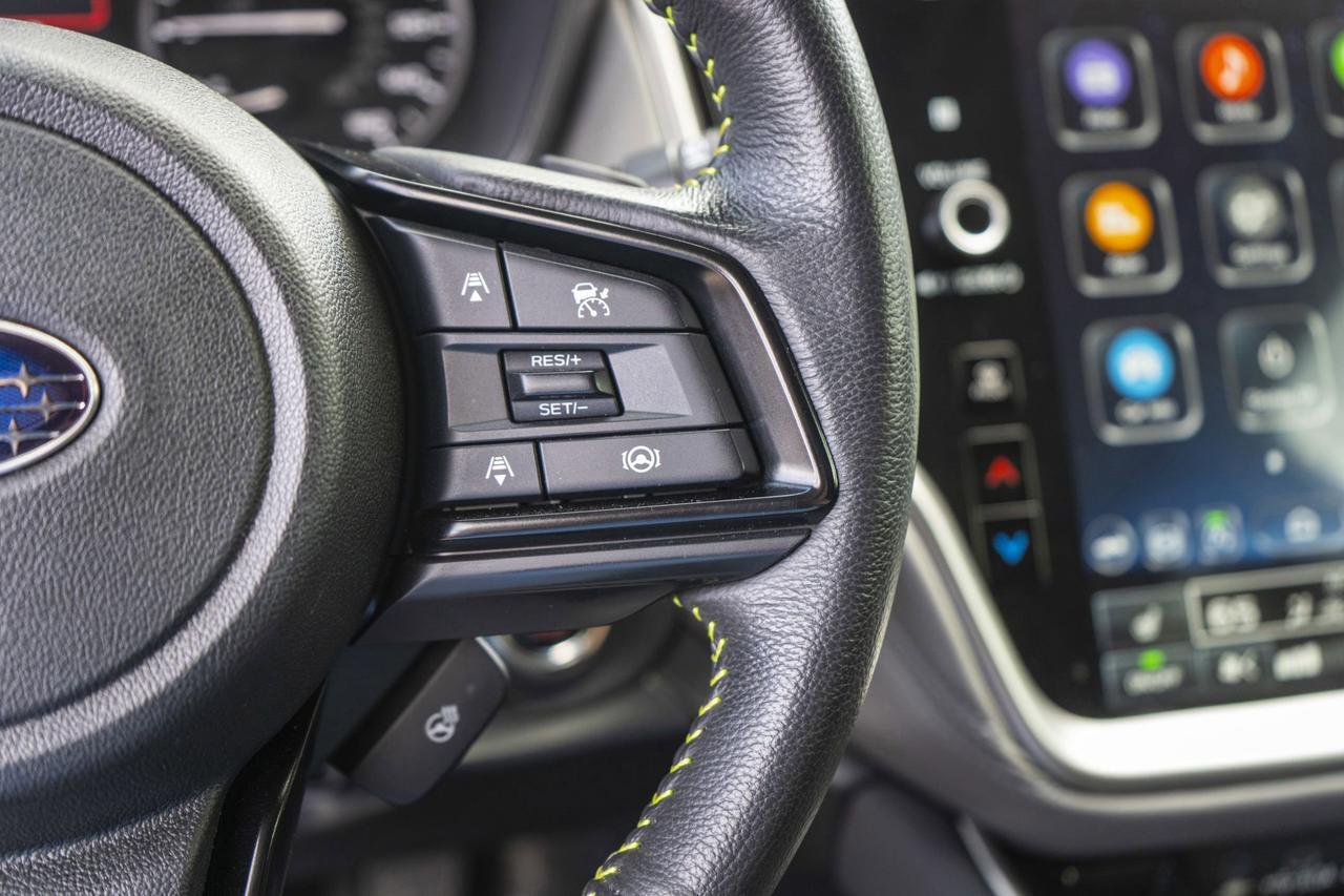 2025 Subaru Outback Onyx Edition San Antonio TX