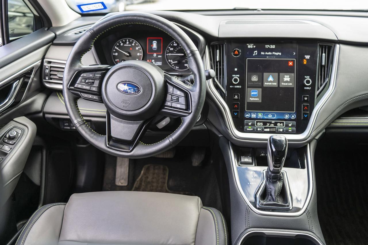 2025 Subaru Outback Onyx Edition San Antonio TX