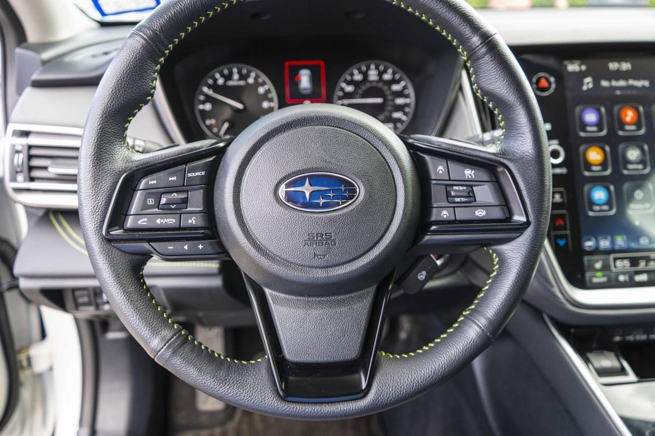 2025 Subaru Outback Onyx Edition San Antonio TX