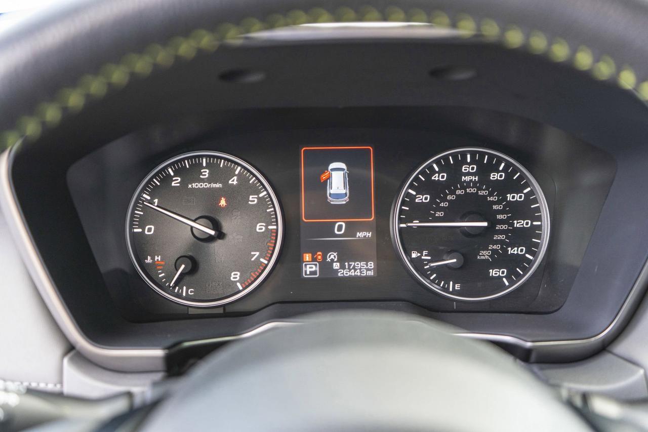 2025 Subaru Outback Onyx Edition San Antonio TX