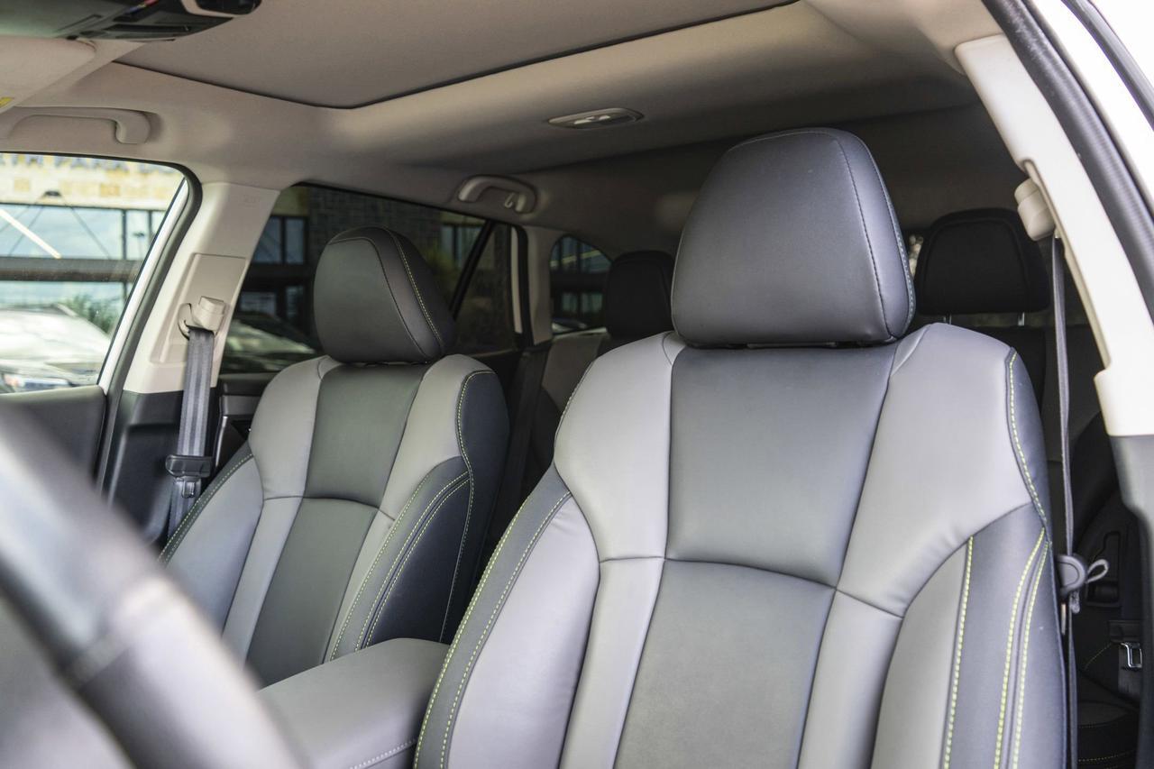 2025 Subaru Outback Onyx Edition San Antonio TX