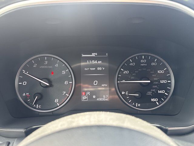 2025 Subaru Outback Onyx Edition San Antonio TX