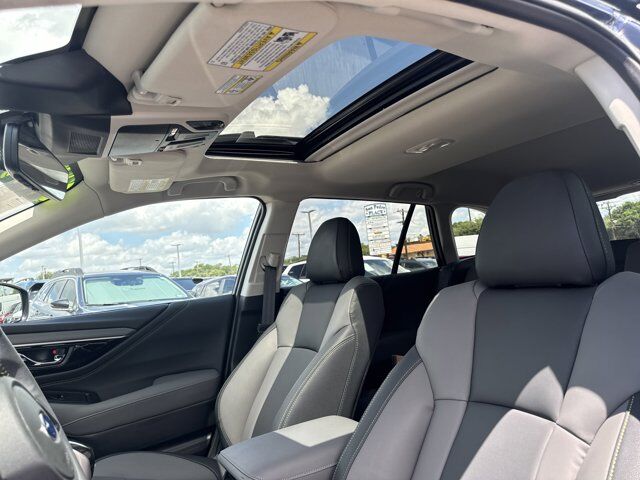2025 Subaru Outback Onyx Edition San Antonio TX