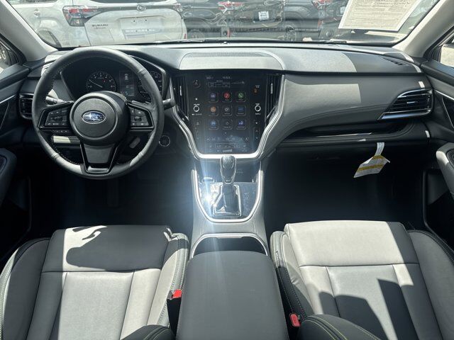2025 Subaru Outback Onyx Edition San Antonio TX