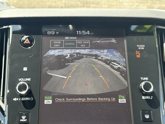2025 Subaru Outback Onyx Edition San Antonio TX