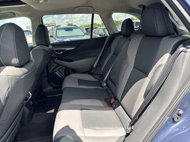 2025 Subaru Outback Onyx Edition San Antonio TX