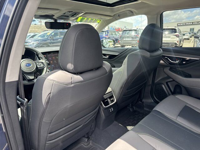 2025 Subaru Outback Onyx Edition San Antonio TX