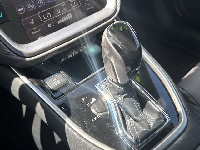 2025 Subaru Outback Onyx Edition San Antonio TX