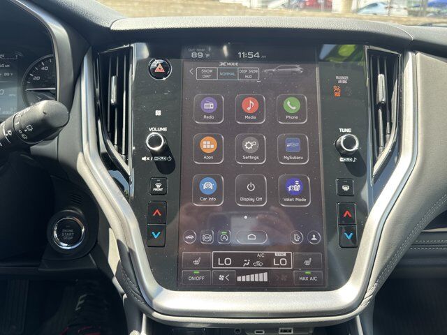 2025 Subaru Outback Onyx Edition San Antonio TX