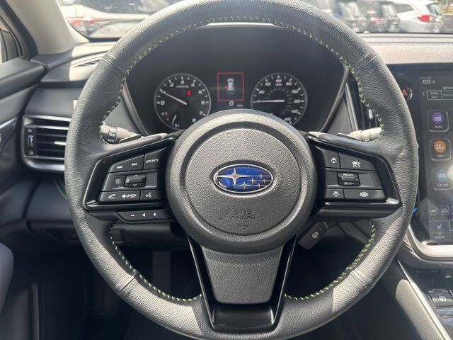 2025 Subaru Outback Onyx Edition San Antonio TX
