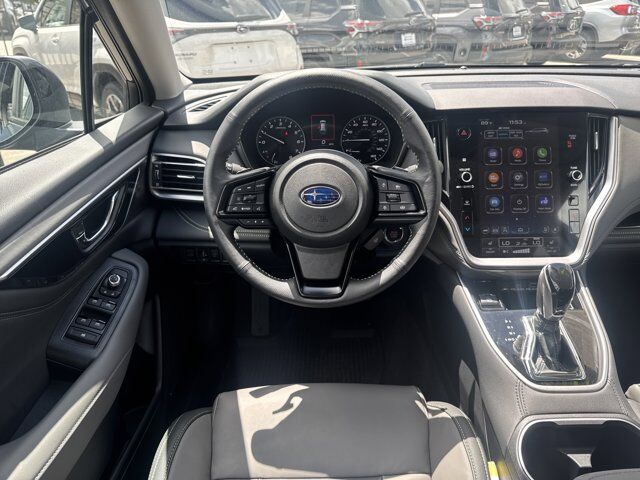 2025 Subaru Outback Onyx Edition San Antonio TX