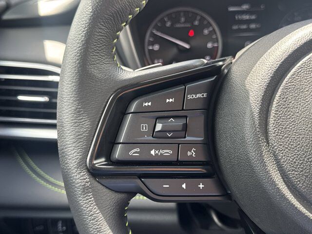 2025 Subaru Outback Onyx Edition San Antonio TX