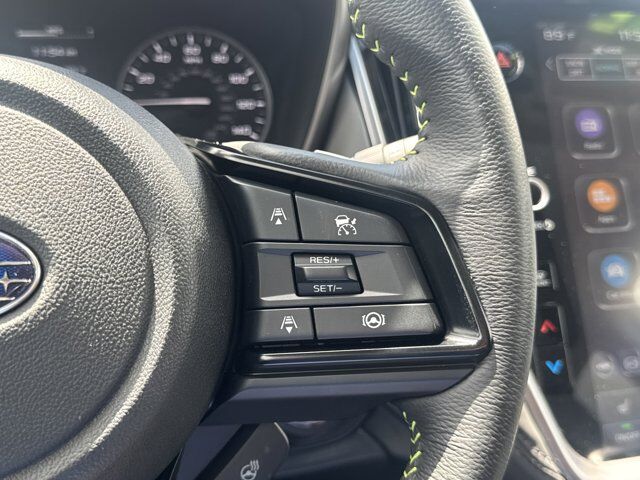 2025 Subaru Outback Onyx Edition San Antonio TX