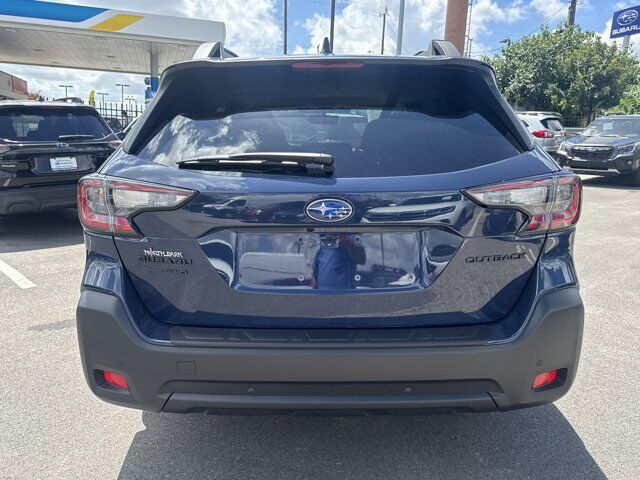 2025 Subaru Outback Onyx Edition San Antonio TX