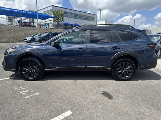 2025 Subaru Outback Onyx Edition San Antonio TX