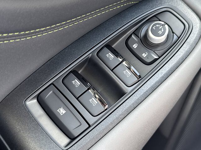 2025 Subaru Outback Onyx Edition San Antonio TX