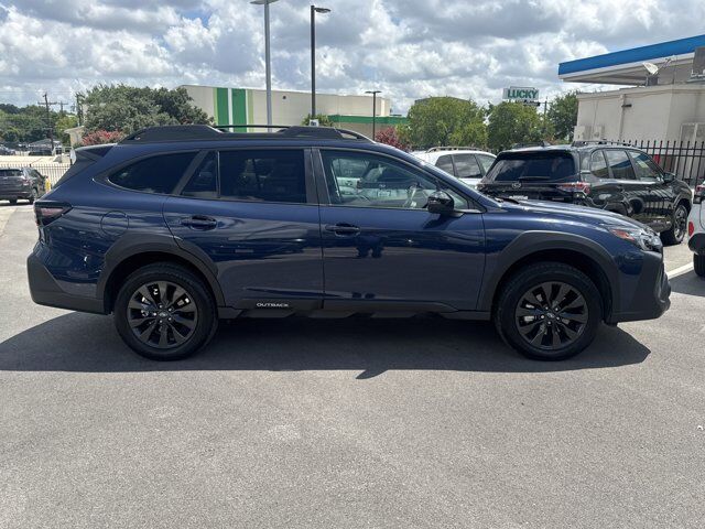 2025 Subaru Outback Onyx Edition San Antonio TX