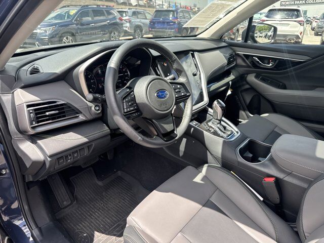 2025 Subaru Outback Onyx Edition San Antonio TX