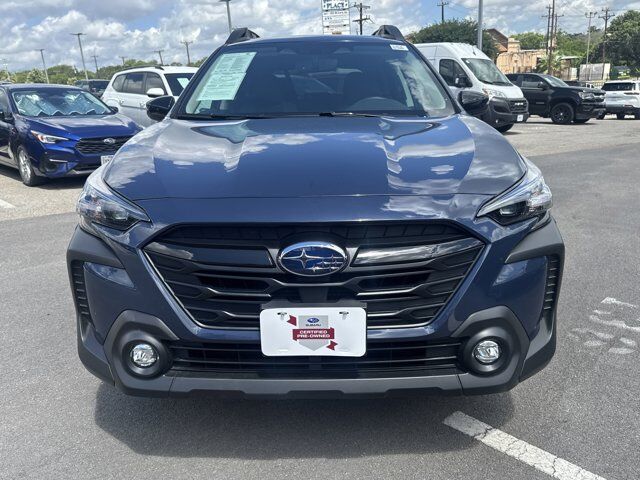 2025 Subaru Outback Onyx Edition San Antonio TX