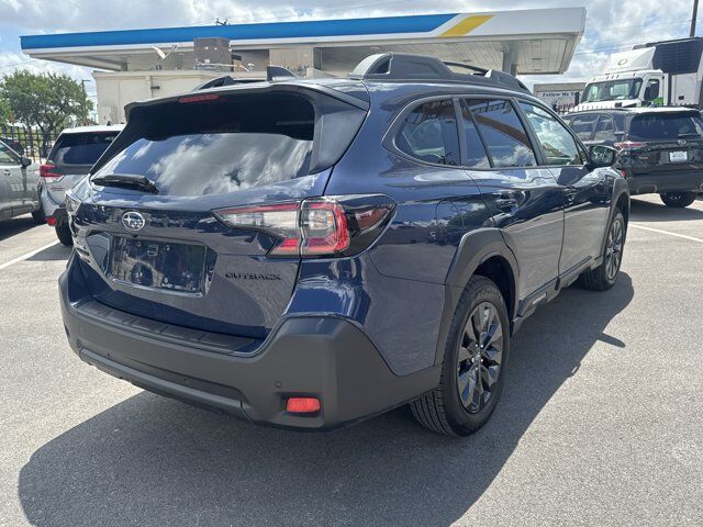 2025 Subaru Outback Onyx Edition San Antonio TX