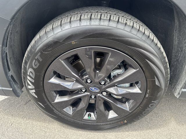 2025 Subaru Outback Onyx Edition San Antonio TX