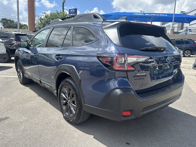 2025 Subaru Outback Onyx Edition San Antonio TX