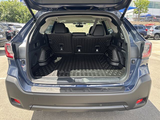 2025 Subaru Outback Onyx Edition San Antonio TX