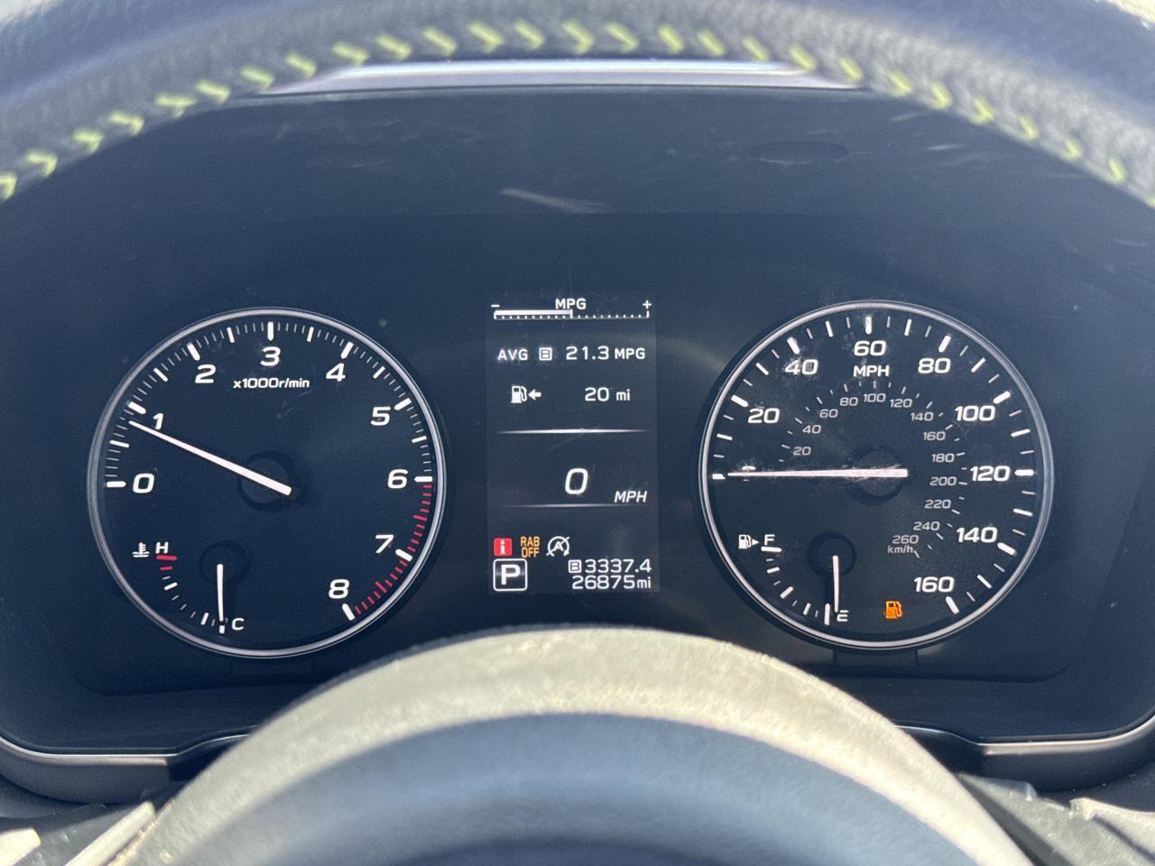 2025 Subaru Outback Onyx Edition San Antonio TX