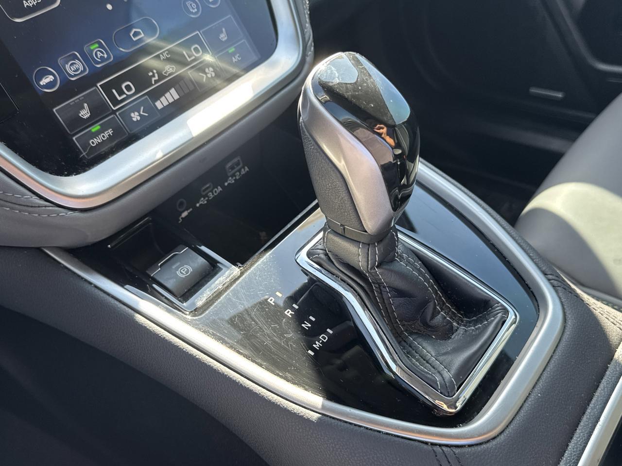 2025 Subaru Outback Onyx Edition San Antonio TX