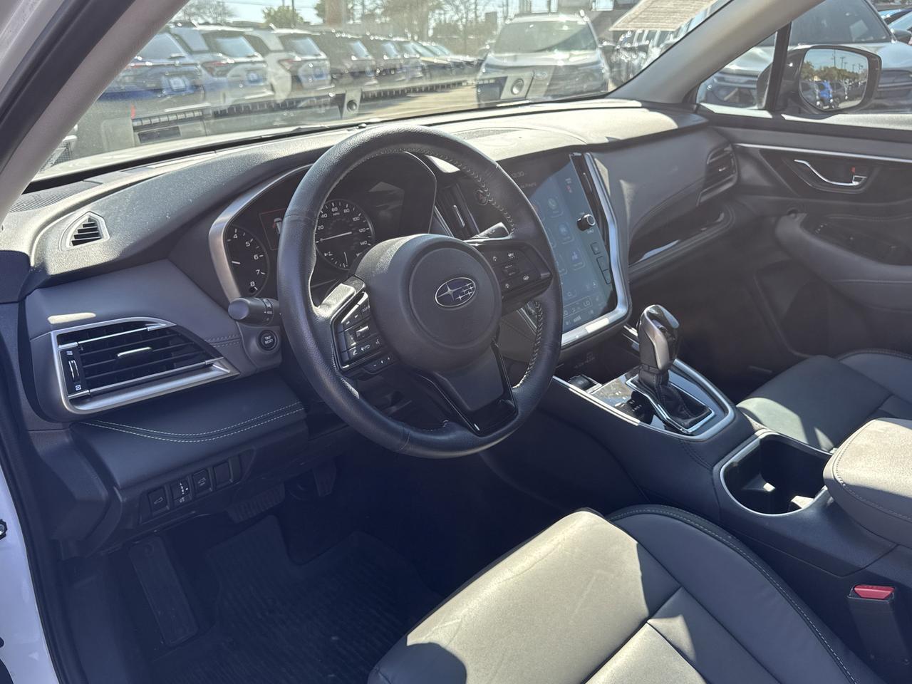 2025 Subaru Outback Onyx Edition San Antonio TX