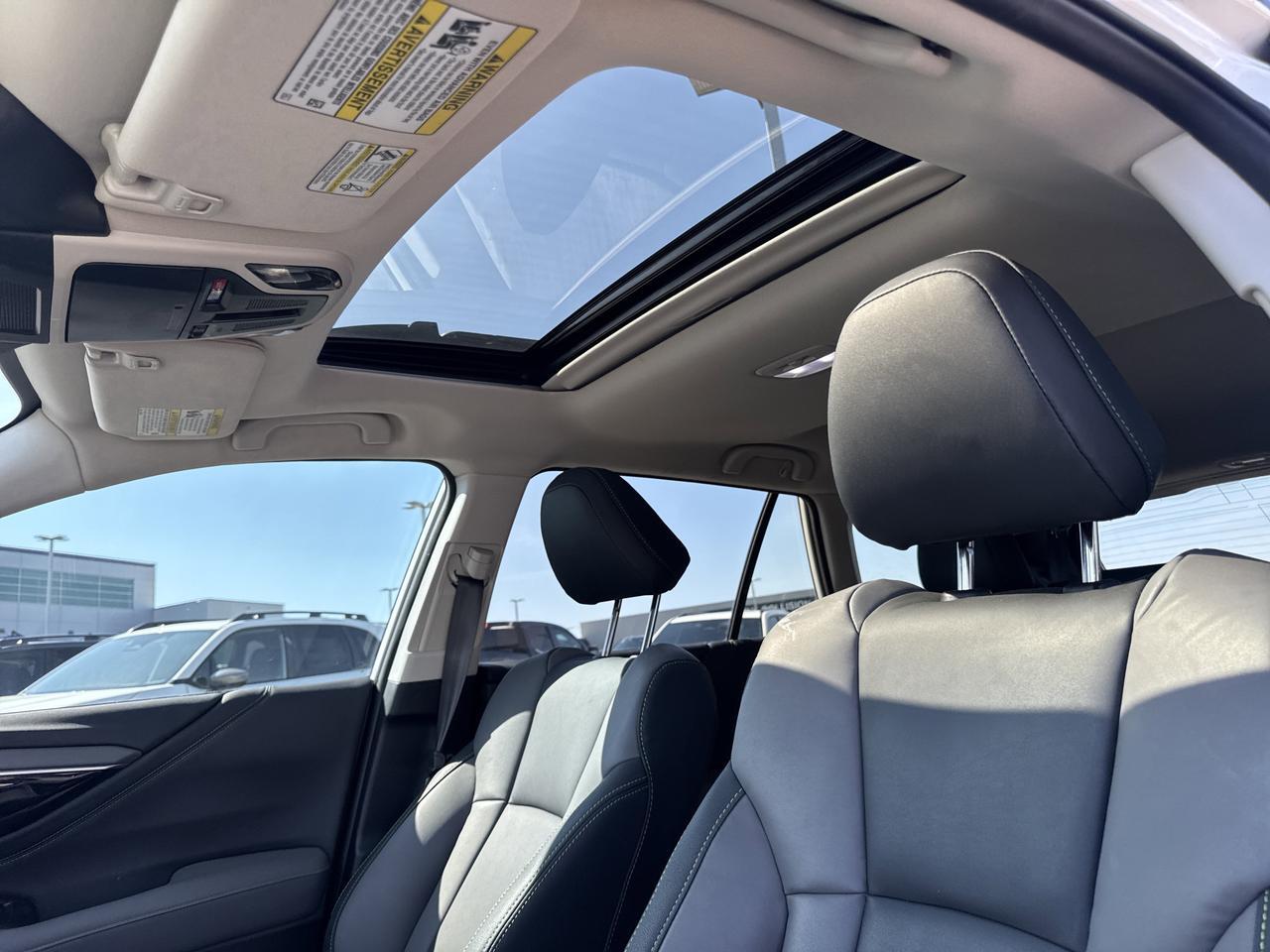 2025 Subaru Outback Onyx Edition San Antonio TX