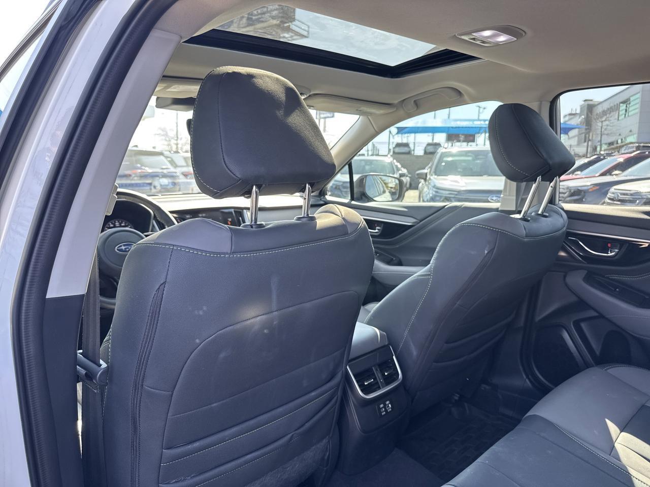 2025 Subaru Outback Onyx Edition San Antonio TX