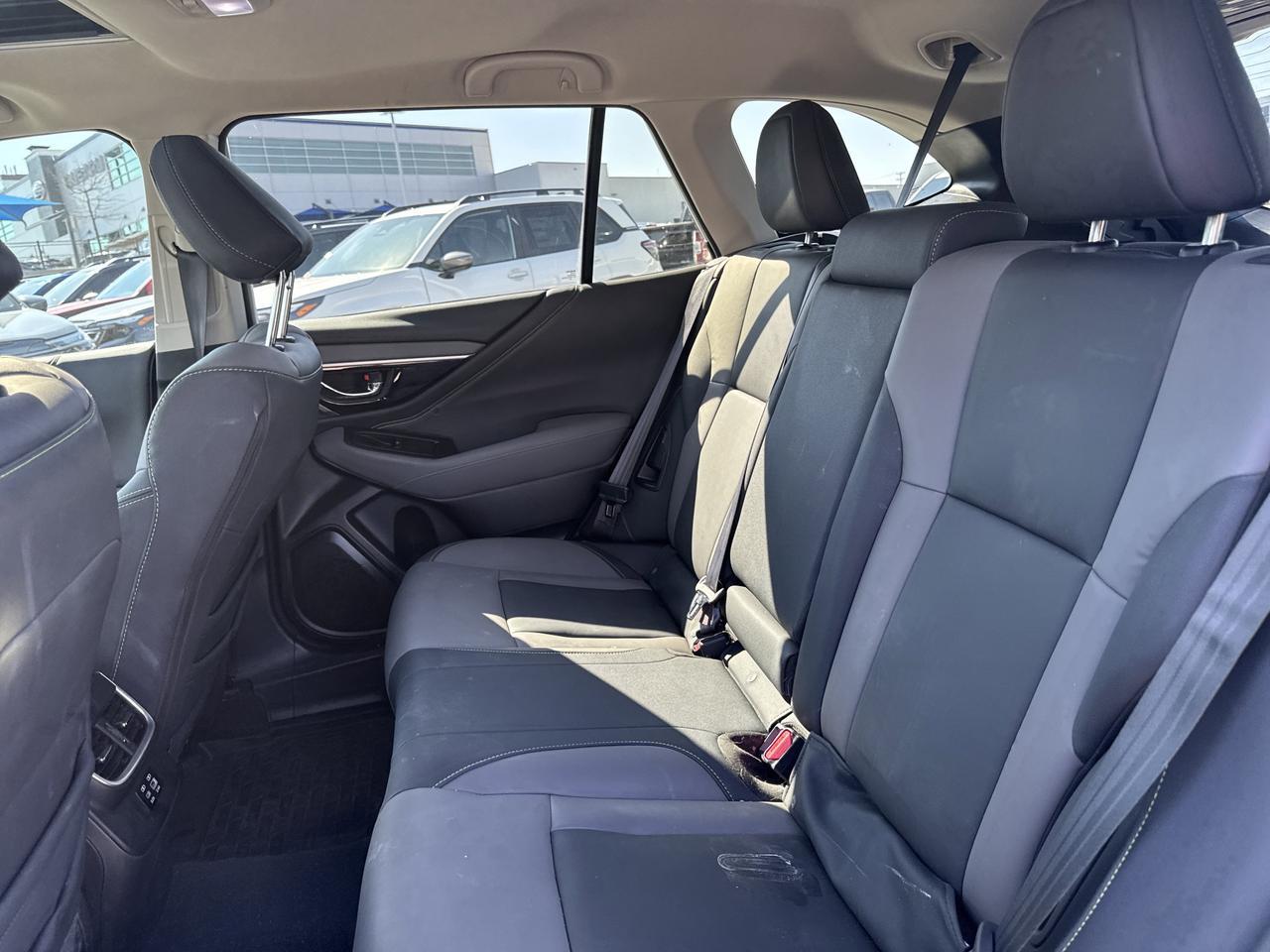 2025 Subaru Outback Onyx Edition San Antonio TX