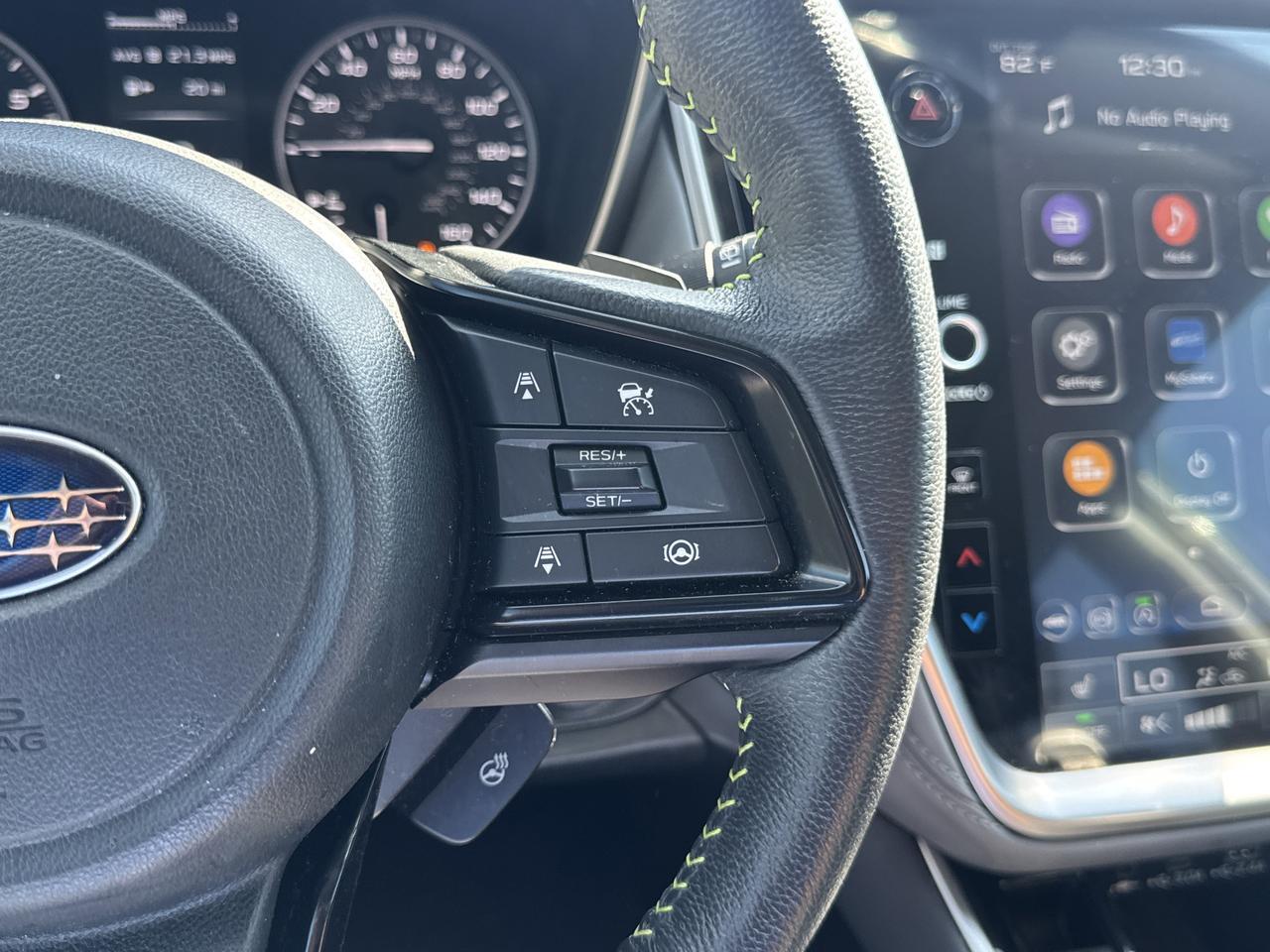 2025 Subaru Outback Onyx Edition San Antonio TX