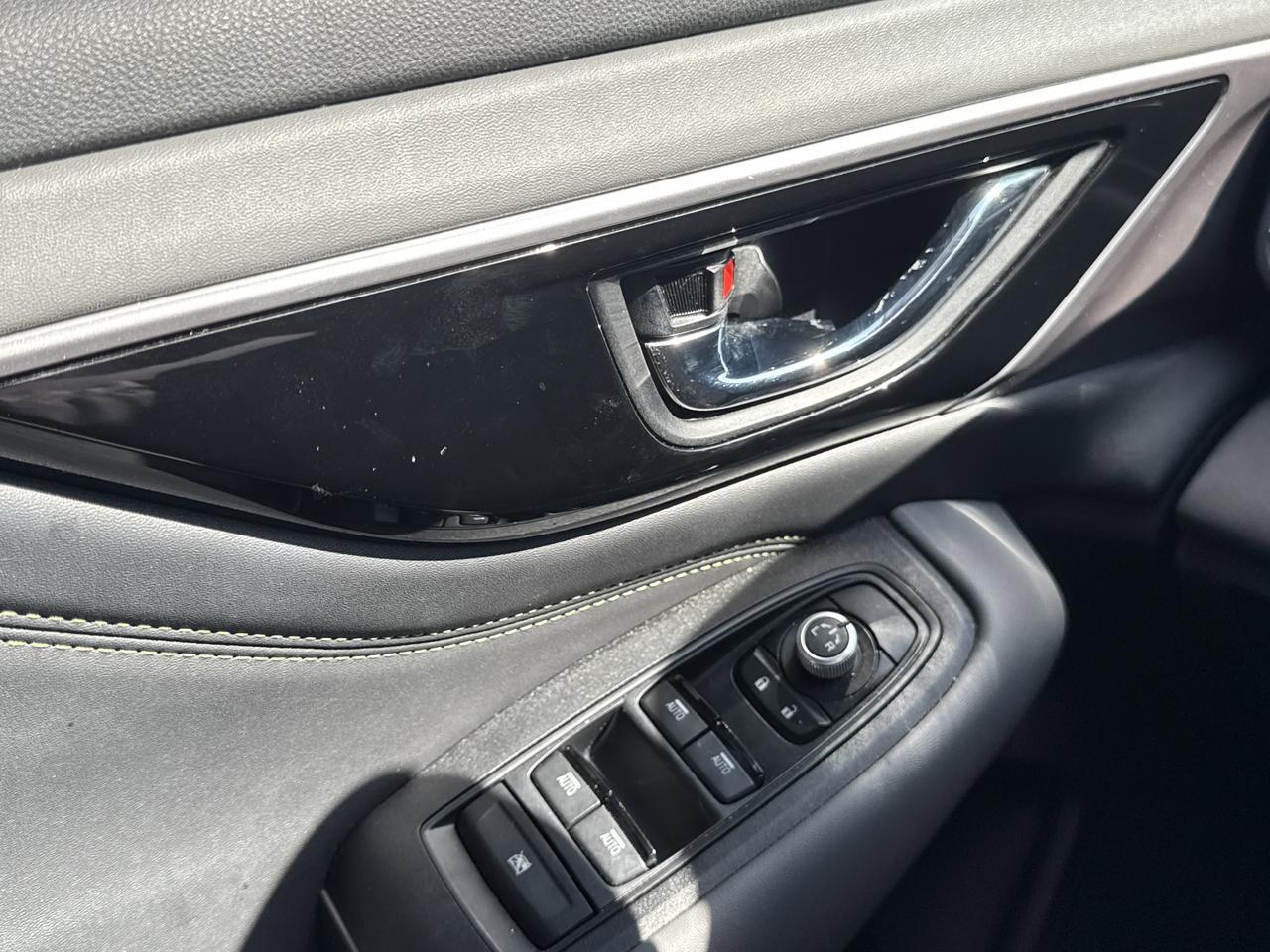 2025 Subaru Outback Onyx Edition San Antonio TX